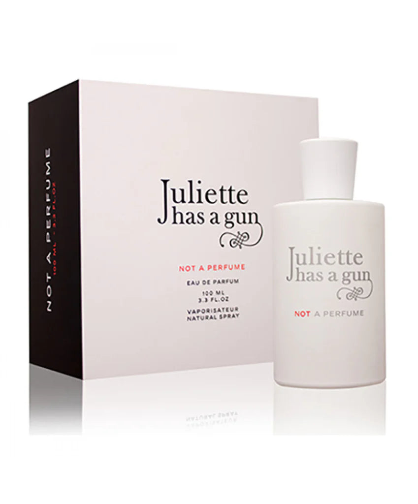 Juliette Has A Gun Not A Perfume for Women 3.3 Oz