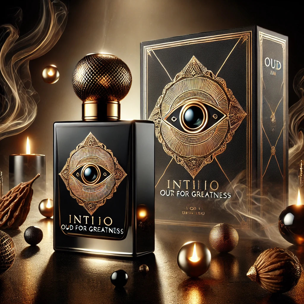 Oud for Greatness Initio Unisex EDP 3 Oz