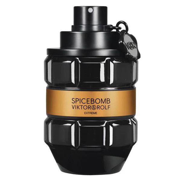 Spicebomb Extreme for Men EDP 3 Oz