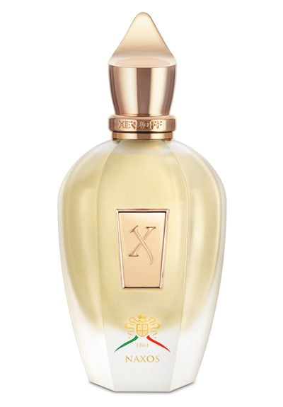 Naxos 1861 Xerjoff Unisex EDP 3.4 Oz
