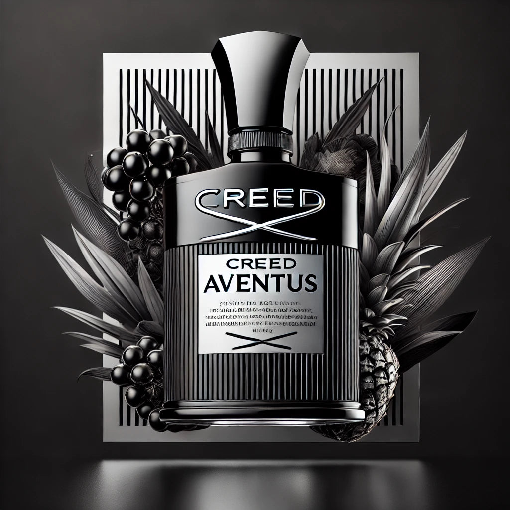Creed Aventus for Men by Creed 3.3 Oz