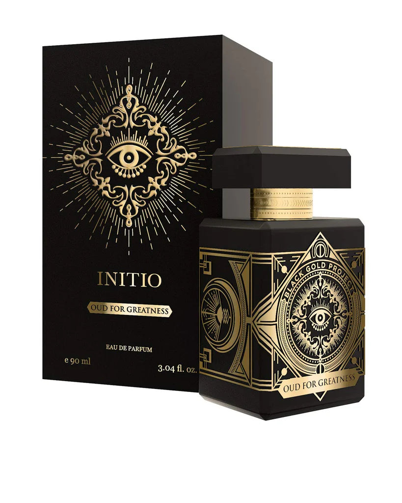 Oud for Greatness Initio Unisex EDP 3 Oz