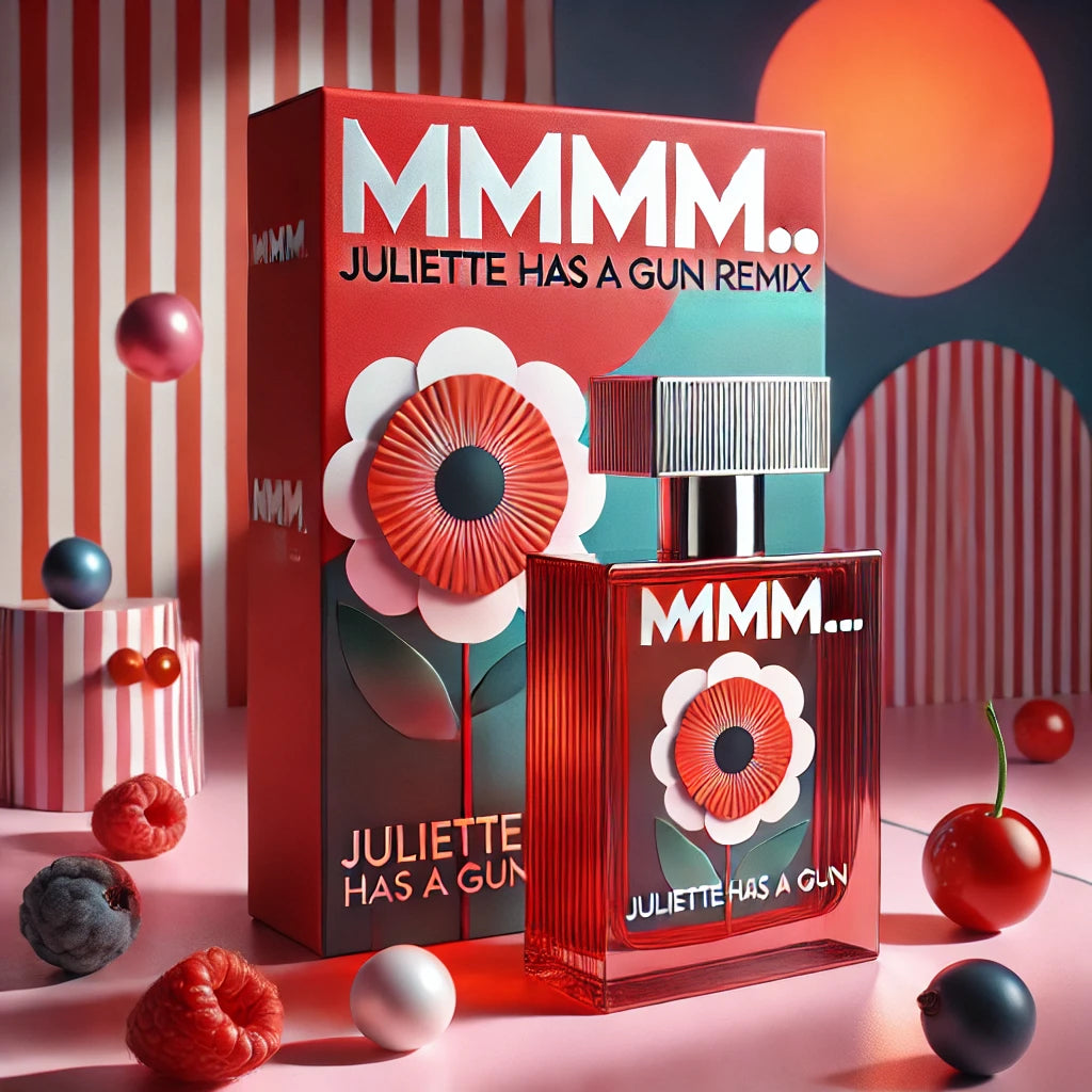 Juliette Has A Gun Not A Perfume for Women 3.3 Oz