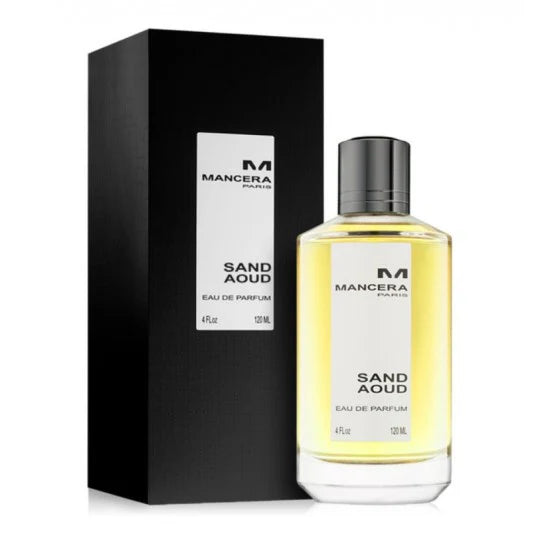Sand Aoud Mancera Unisex 4 Oz