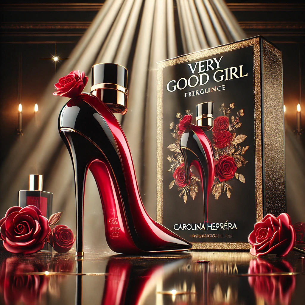 Very Good Girl for Women EDP 2.7 Oz