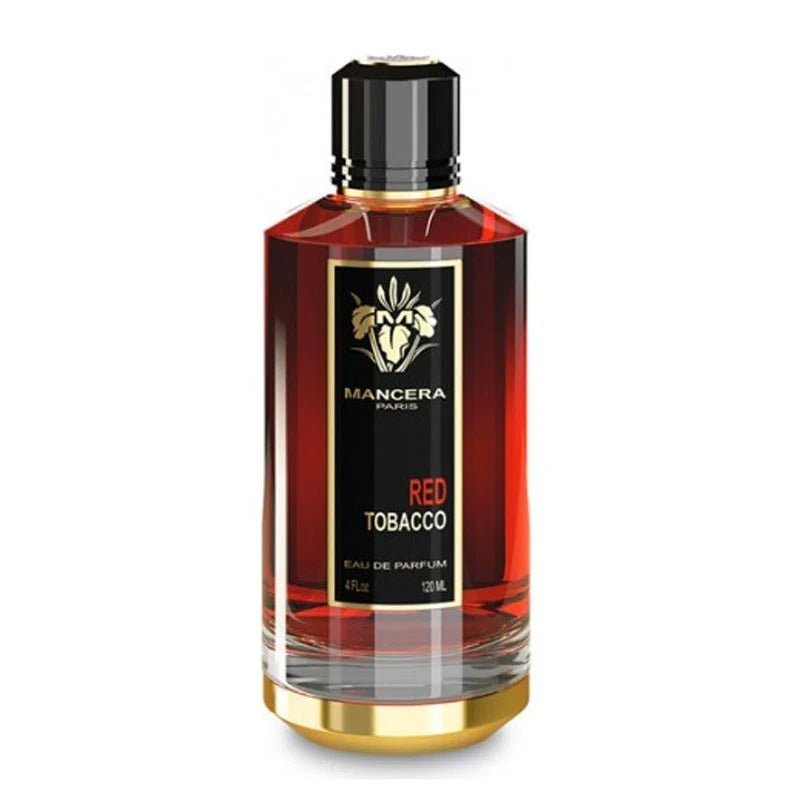 Red Tobacco Mancera EDP Unisex 4 Oz