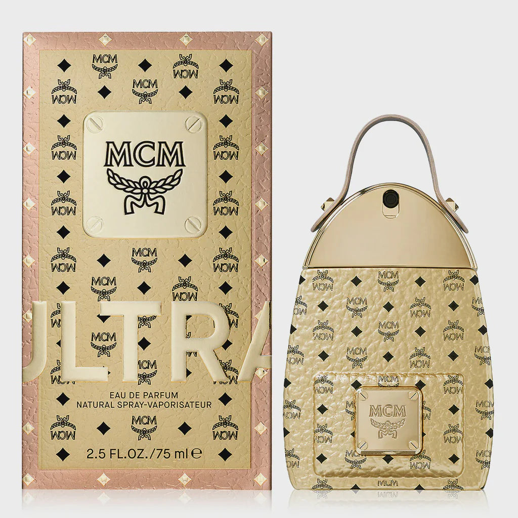 MCM Ultra for Women 2.5 Oz