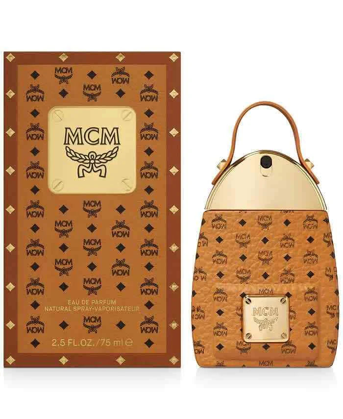 MCM for Women 2.5 Oz