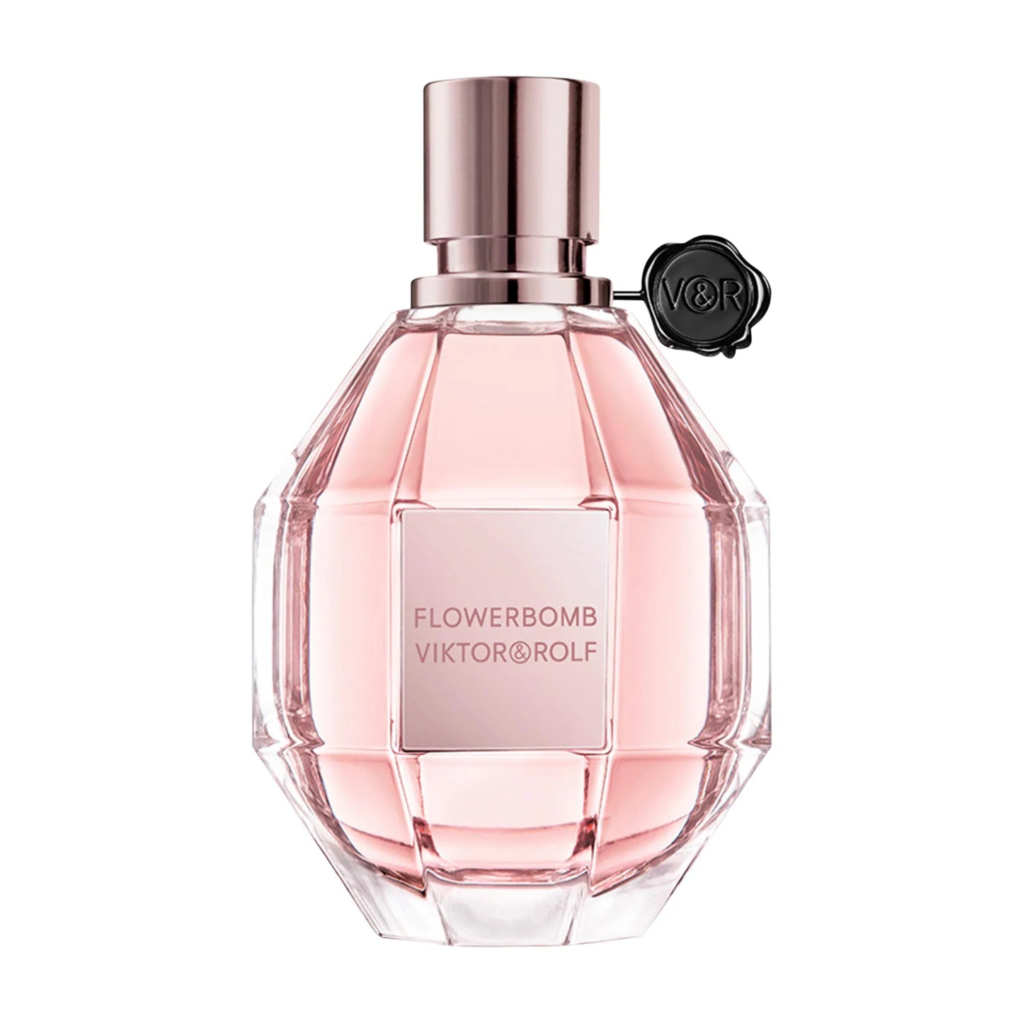 Flowerbomb for Women by Viktor & Rolf EDP 3.4 Oz