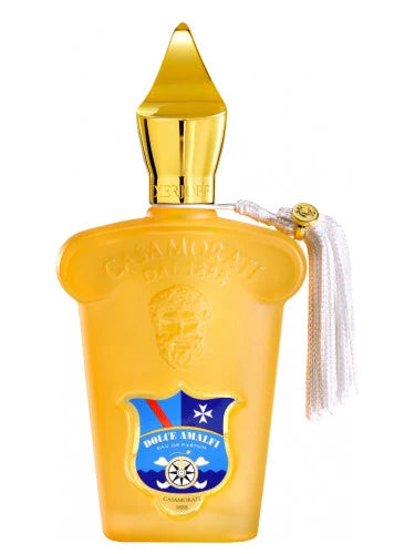 Dolce Amalfi Xerjoff Unisex 3.4oz