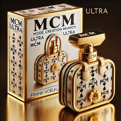 MCM Ultra for Women 2.5 Oz