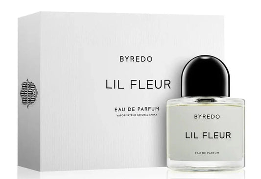 Lil Fleur Byredo Unisex 3.4oz