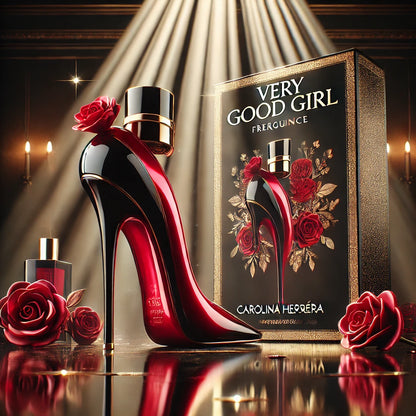 Very Good Girl for Women EDP 2.7 Oz