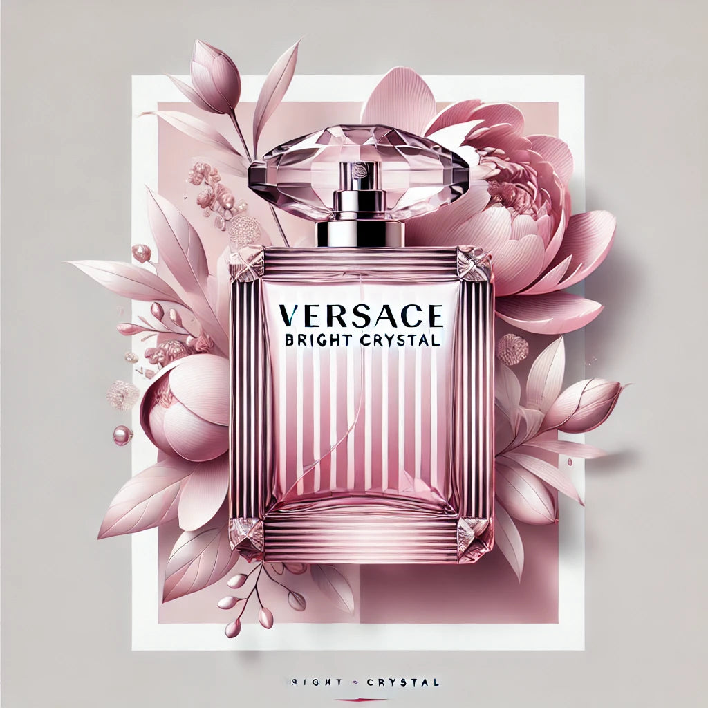 Versace Bright Crystal for Women