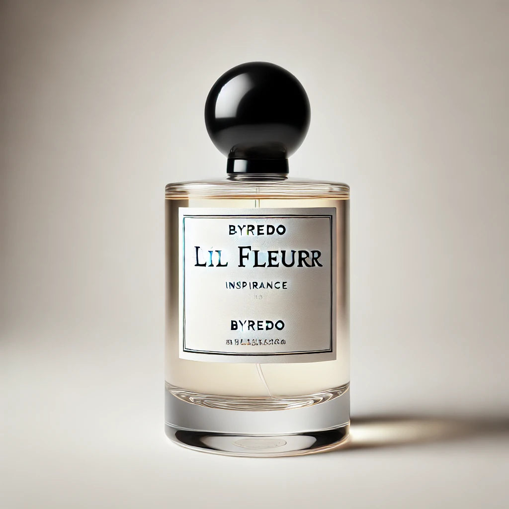 Lil Fleur Byredo Unisex 3.4oz