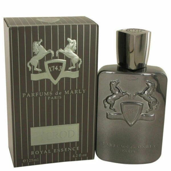 Herod Parfums de Marly for Men EDP 4.2 Oz